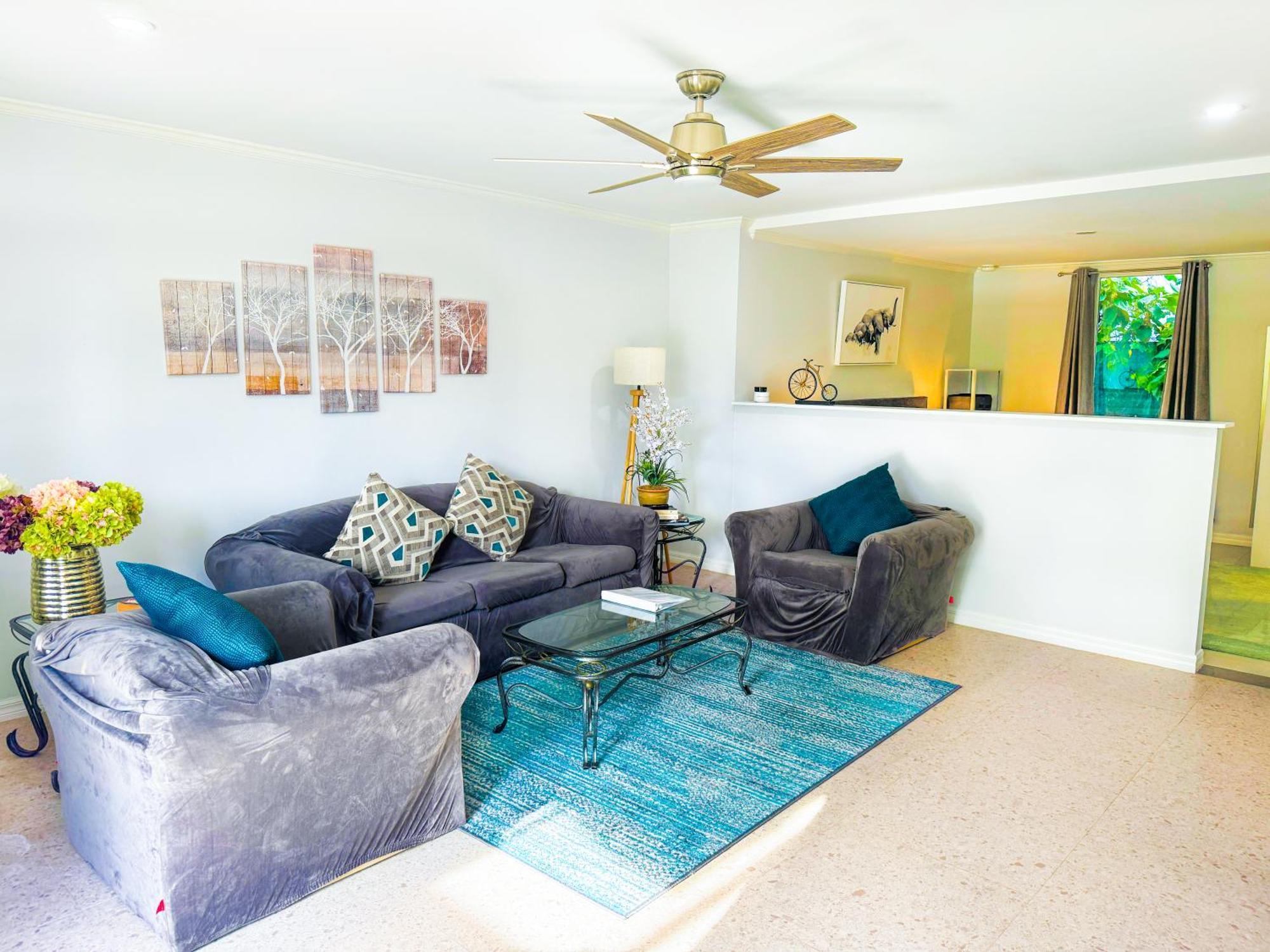 Studio, 100 Feet From The Beach Nassau Luaran gambar