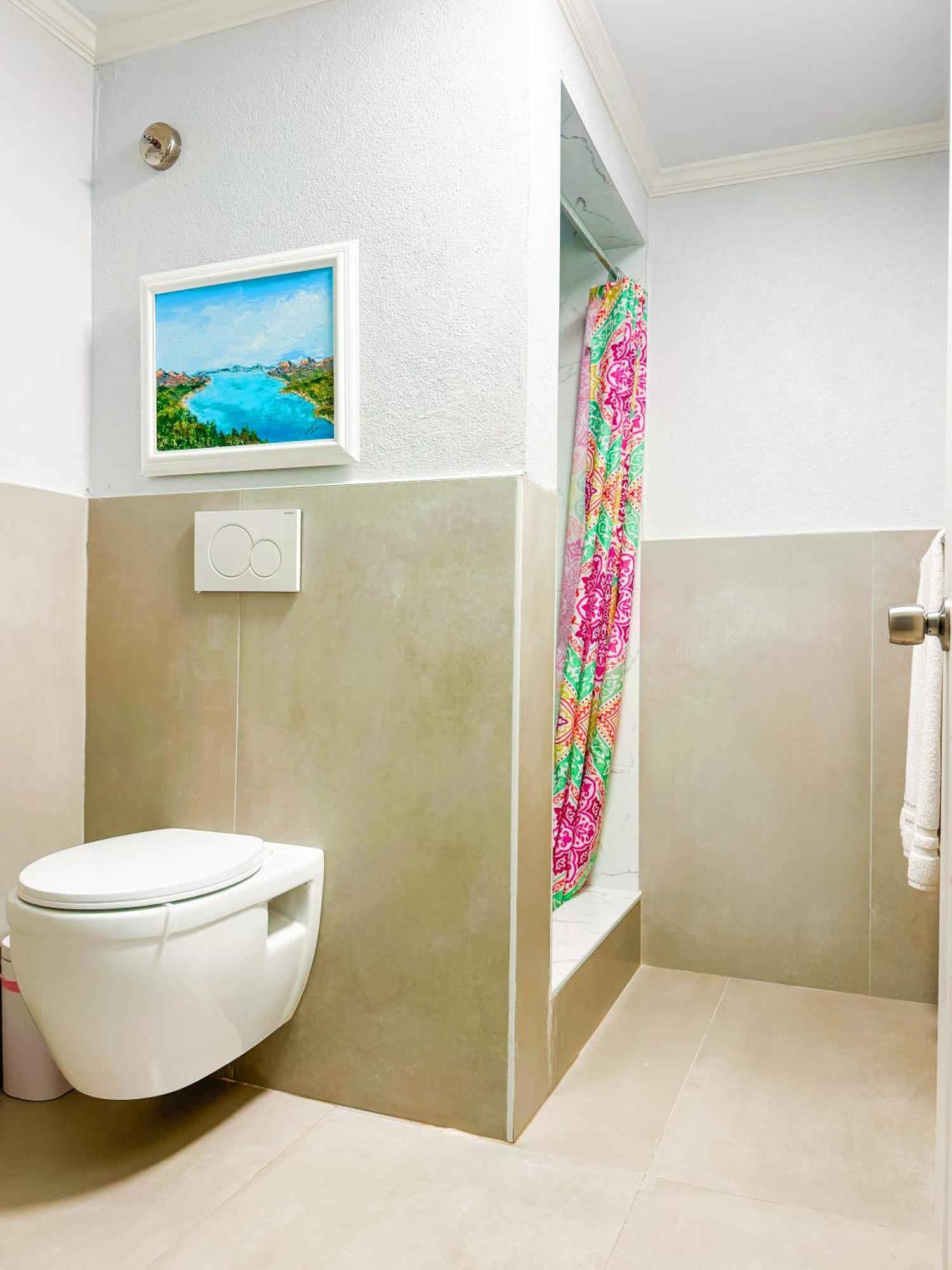 Studio, 100 Feet From The Beach Nassau Luaran gambar