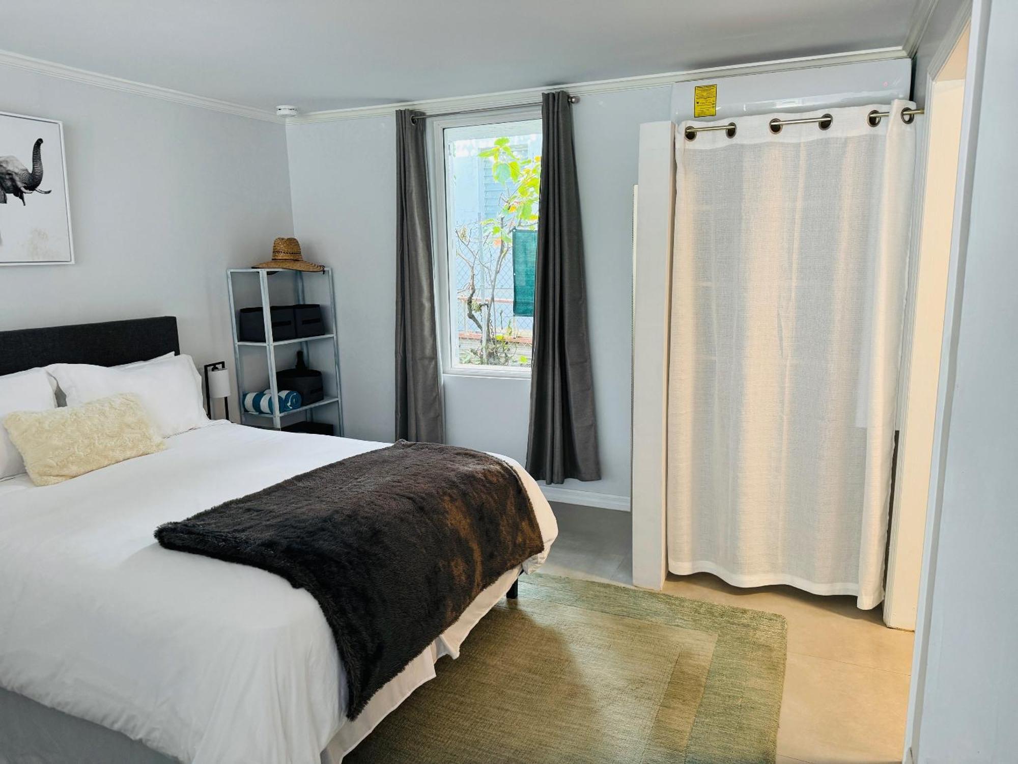 Studio, 100 Feet From The Beach Nassau Luaran gambar