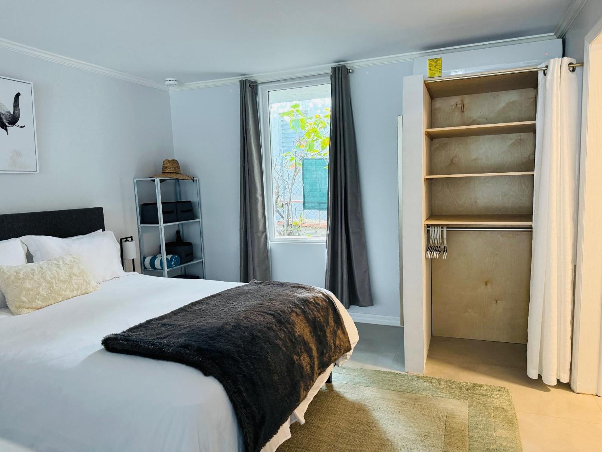 Studio, 100 Feet From The Beach Nassau Luaran gambar